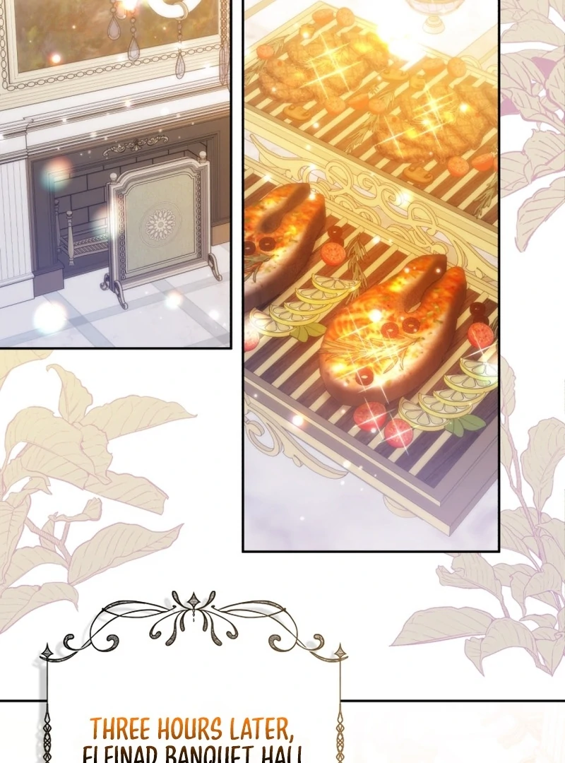 This Reincarnation Requires a Subscription Fee Chapter 26 - Page 87