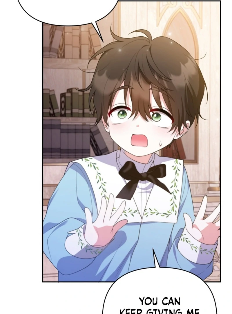 This Reincarnation Requires a Subscription Fee Chapter 27 - Page 104