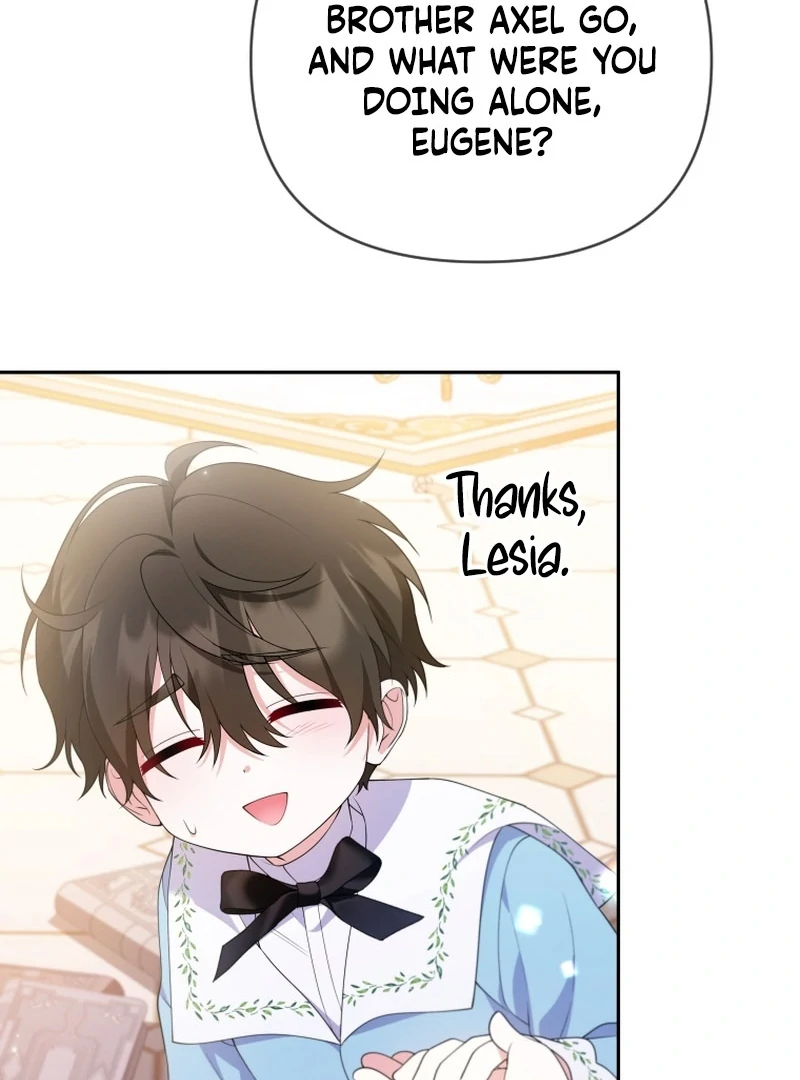 This Reincarnation Requires a Subscription Fee Chapter 27 - Page 49