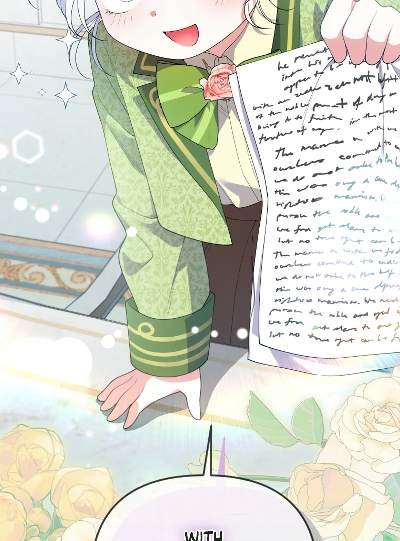 This Reincarnation Requires a Subscription Fee Chapter 28 - Page 3