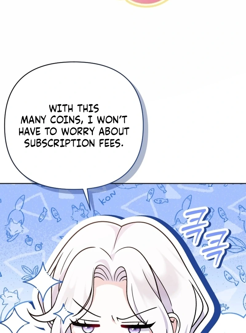 This Reincarnation Requires a Subscription Fee Chapter 29 - Page 23