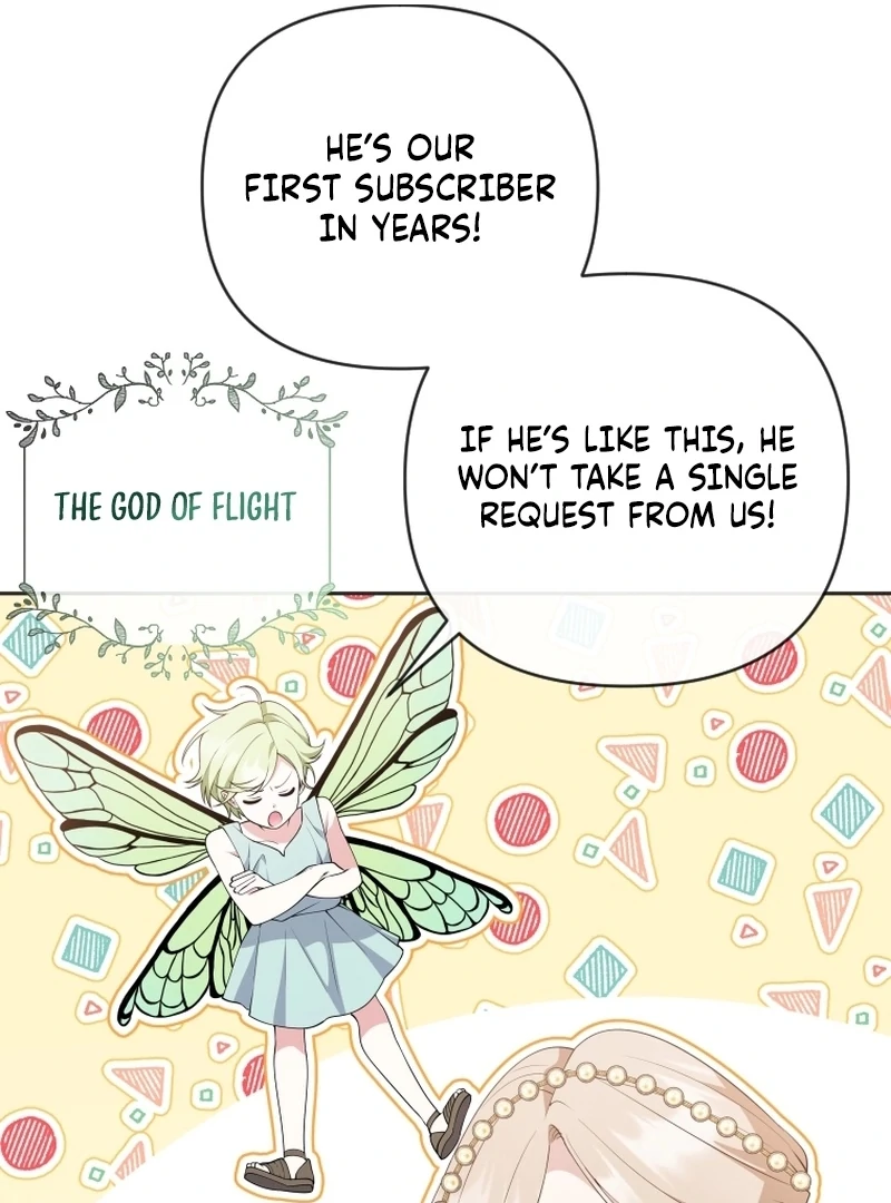 This Reincarnation Requires a Subscription Fee Chapter 29 - Page 35