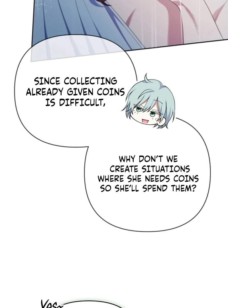 This Reincarnation Requires a Subscription Fee Chapter 29 - Page 44