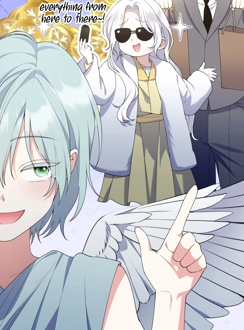 This Reincarnation Requires a Subscription Fee Chapter 29 - Page 46