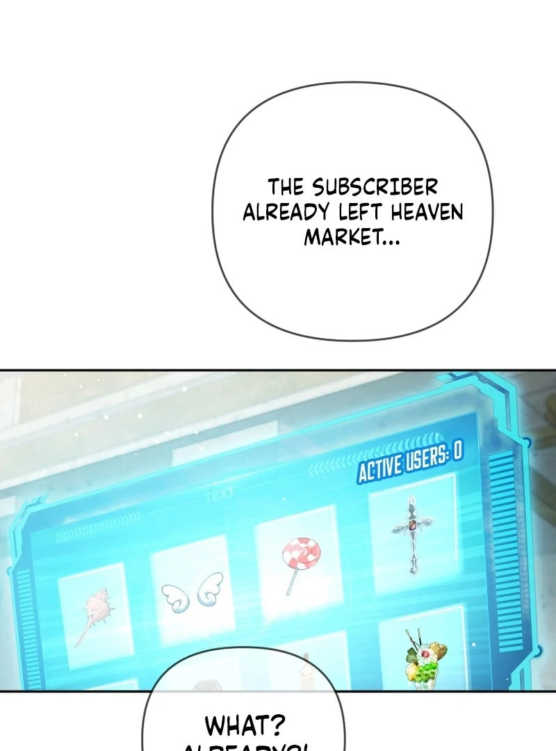 This Reincarnation Requires a Subscription Fee Chapter 29 - Page 91