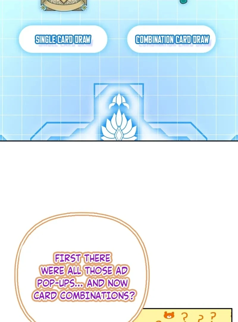 This Reincarnation Requires a Subscription Fee Chapter 30 - Page 3