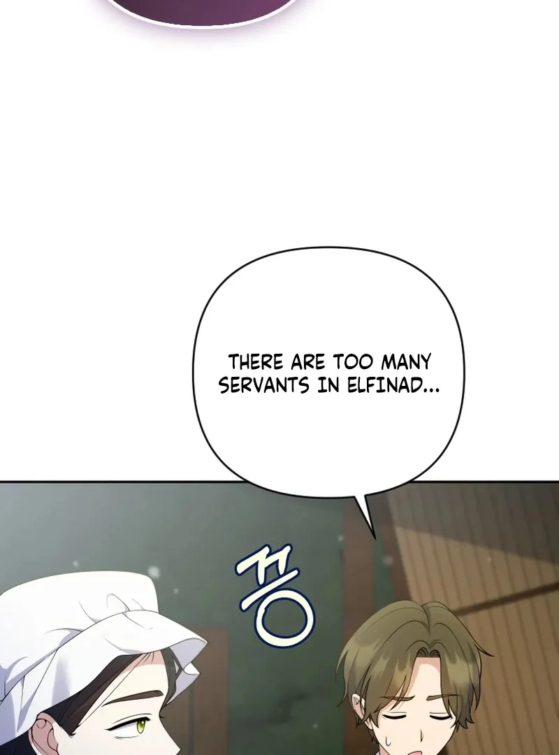 This Reincarnation Requires a Subscription Fee Chapter 30 - Page 46