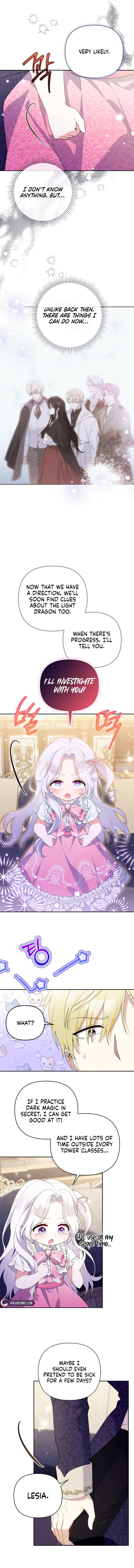 This Reincarnation Requires a Subscription Fee Chapter 31 - Page 11