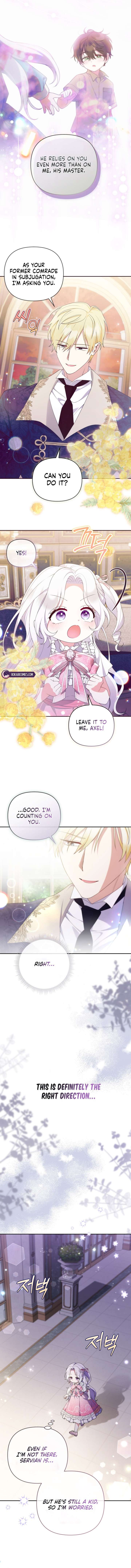 This Reincarnation Requires a Subscription Fee Chapter 31 - Page 13