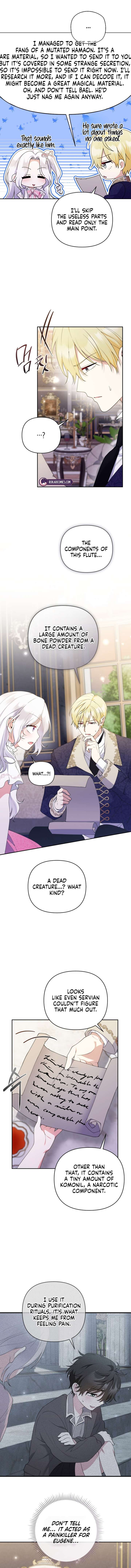 This Reincarnation Requires a Subscription Fee Chapter 31 - Page 2