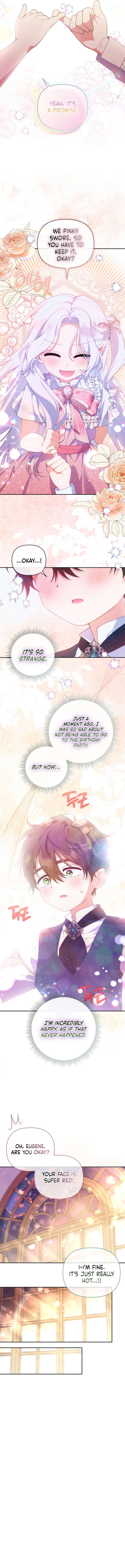 This Reincarnation Requires a Subscription Fee Chapter 32 - Page 7