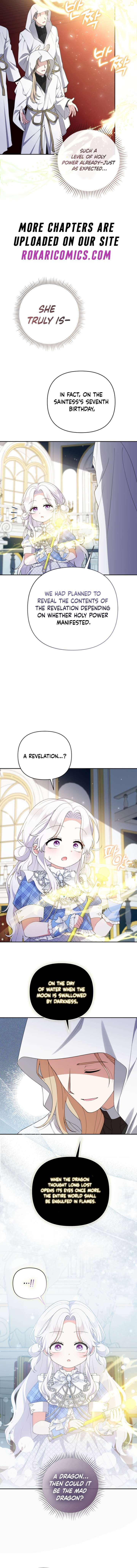 This Reincarnation Requires a Subscription Fee Chapter 33 - Page 10