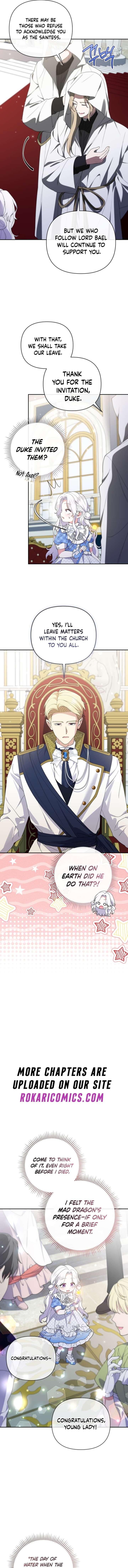 This Reincarnation Requires a Subscription Fee Chapter 33 - Page 11