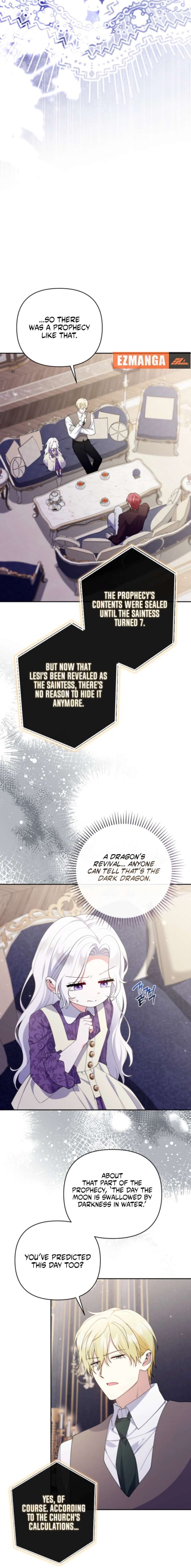 This Reincarnation Requires a Subscription Fee Chapter 34 - Page 10