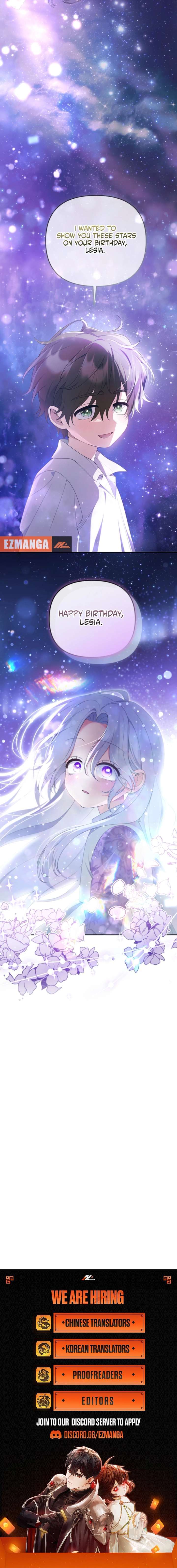 This Reincarnation Requires a Subscription Fee Chapter 34 - Page 20