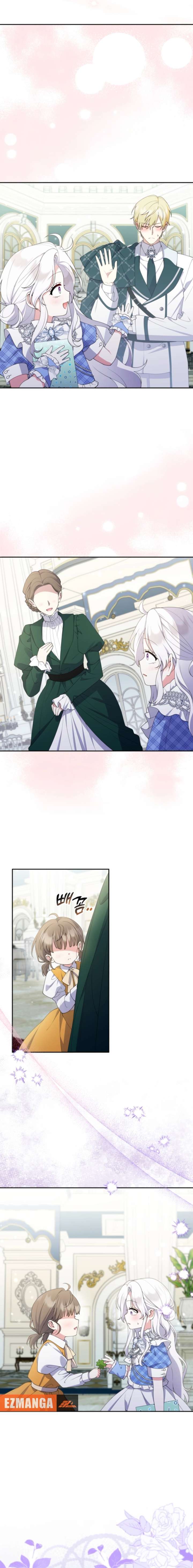 This Reincarnation Requires a Subscription Fee Chapter 34 - Page 3