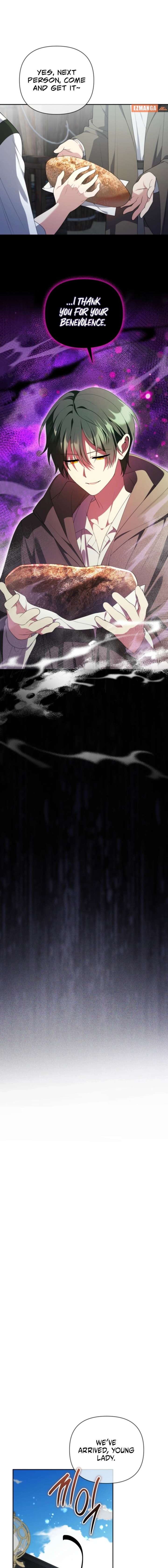 This Reincarnation Requires a Subscription Fee Chapter 36 - Page 11