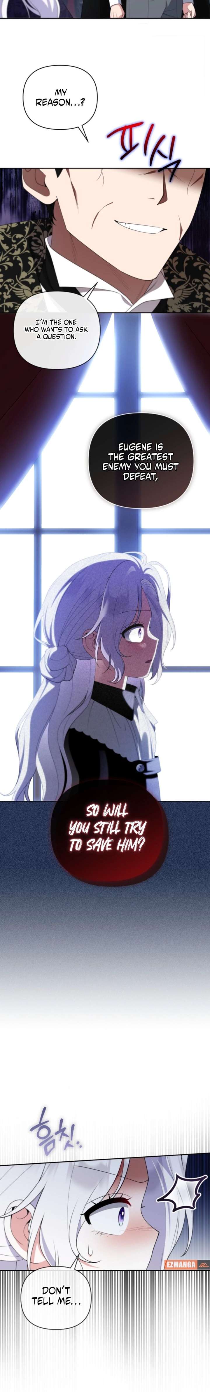 This Reincarnation Requires a Subscription Fee Chapter 36 - Page 18