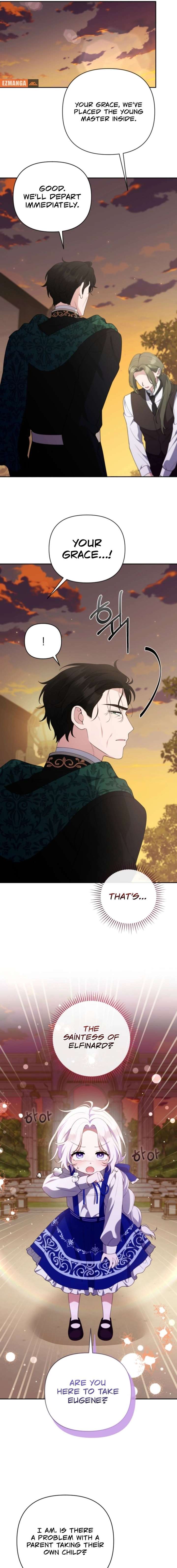 This Reincarnation Requires a Subscription Fee Chapter 36 - Page 7