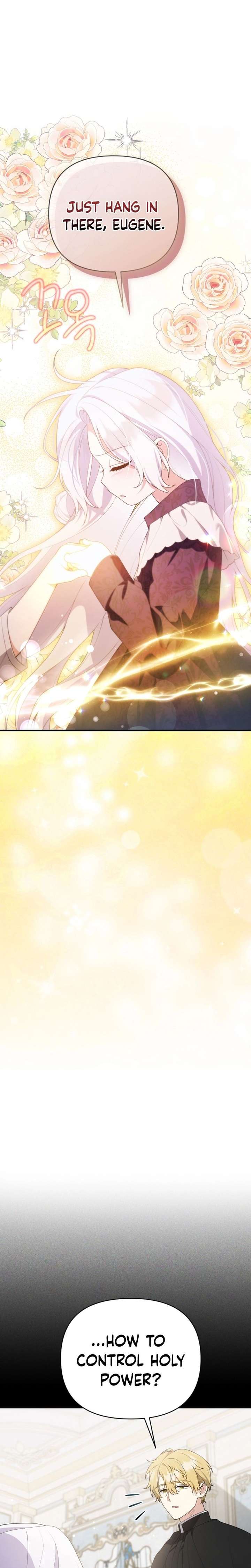 This Reincarnation Requires a Subscription Fee Chapter 37 - Page 3