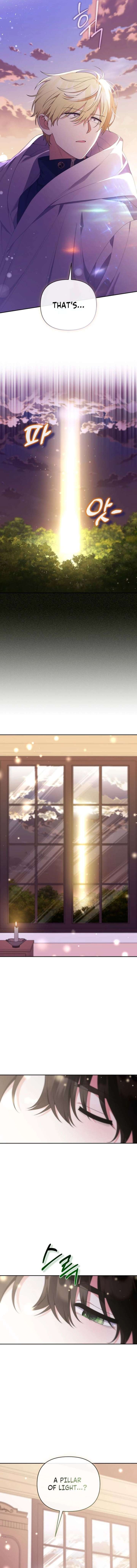 This Reincarnation Requires a Subscription Fee Chapter 38 - Page 4