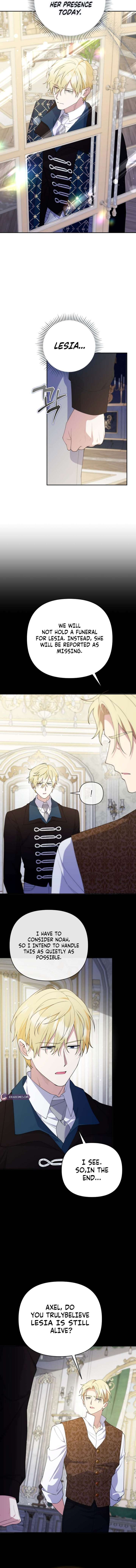 This Reincarnation Requires a Subscription Fee Chapter 39 - Page 11