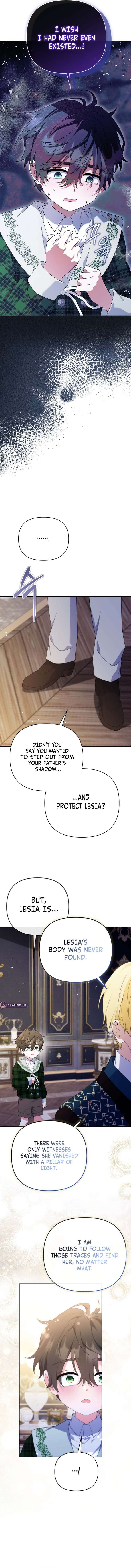 This Reincarnation Requires a Subscription Fee Chapter 39 - Page 14