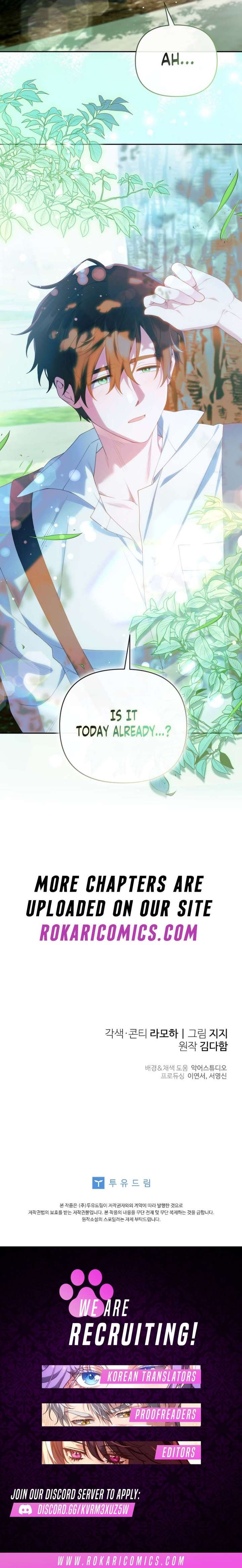 This Reincarnation Requires a Subscription Fee Chapter 39 - Page 17