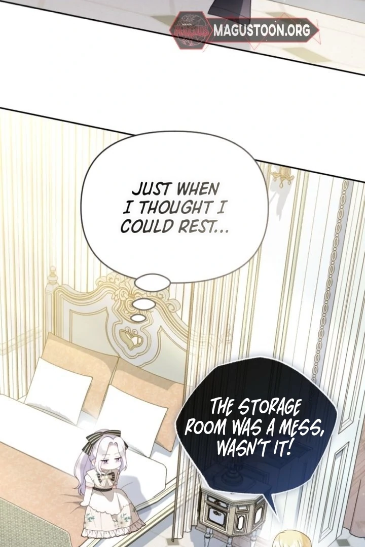 This Reincarnation Requires a Subscription Fee Chapter 4 - Page 109