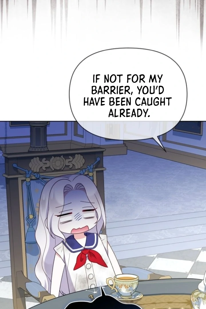 This Reincarnation Requires a Subscription Fee Chapter 4 - Page 31