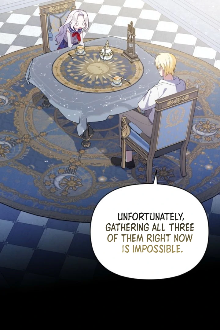 This Reincarnation Requires a Subscription Fee Chapter 4 - Page 44