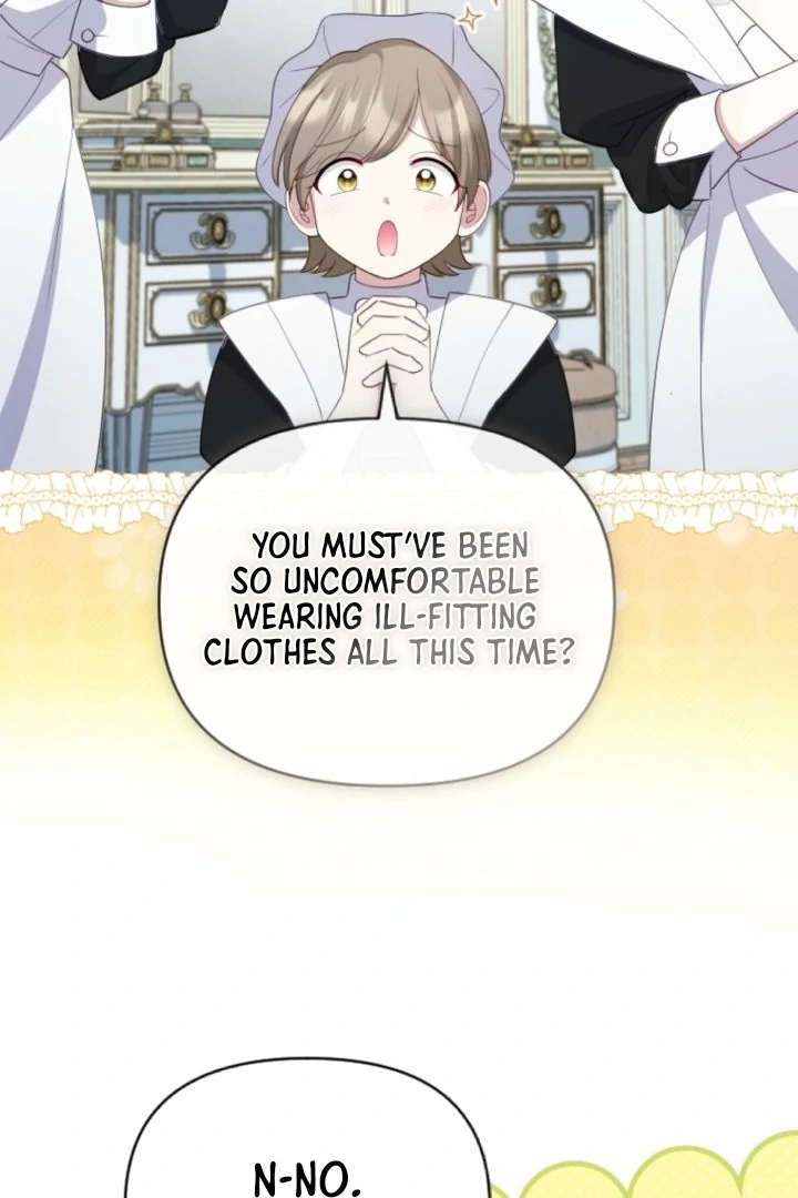 This Reincarnation Requires a Subscription Fee Chapter 4 - Page 82