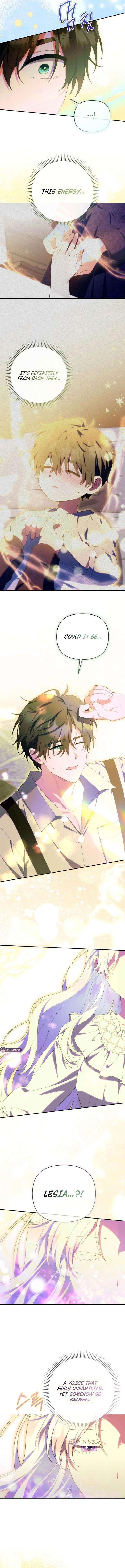 This Reincarnation Requires a Subscription Fee Chapter 40 - Page 15