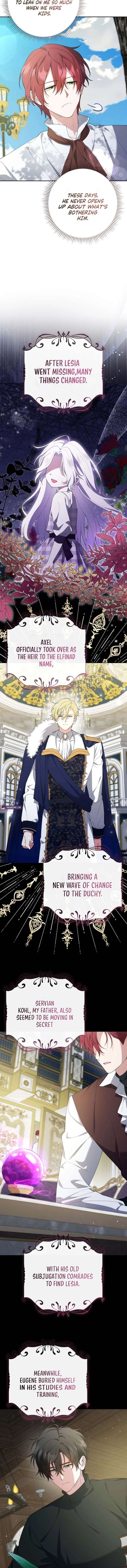 This Reincarnation Requires a Subscription Fee Chapter 40 - Page 2