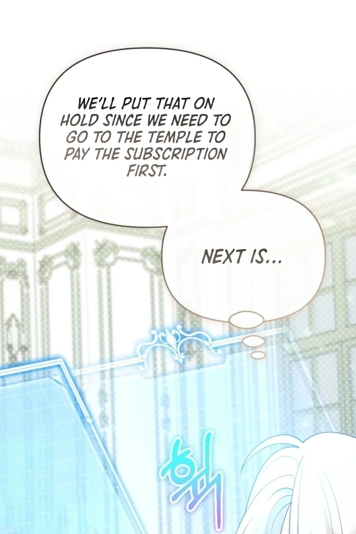 This Reincarnation Requires a Subscription Fee Chapter 6 - Page 63