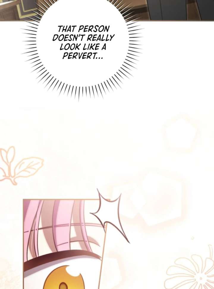 Baby Dragon to the Duke’s Rescue Chapter 12 - Page 22