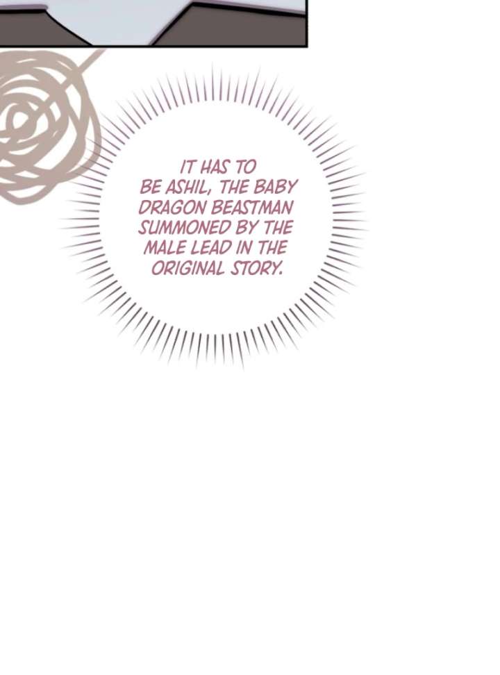 Baby Dragon to the Duke’s Rescue Chapter 12 - Page 35