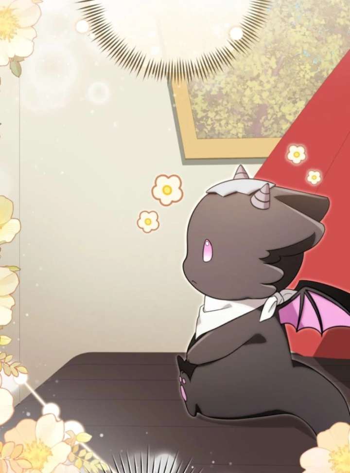 Baby Dragon to the Duke’s Rescue Chapter 12 - Page 42