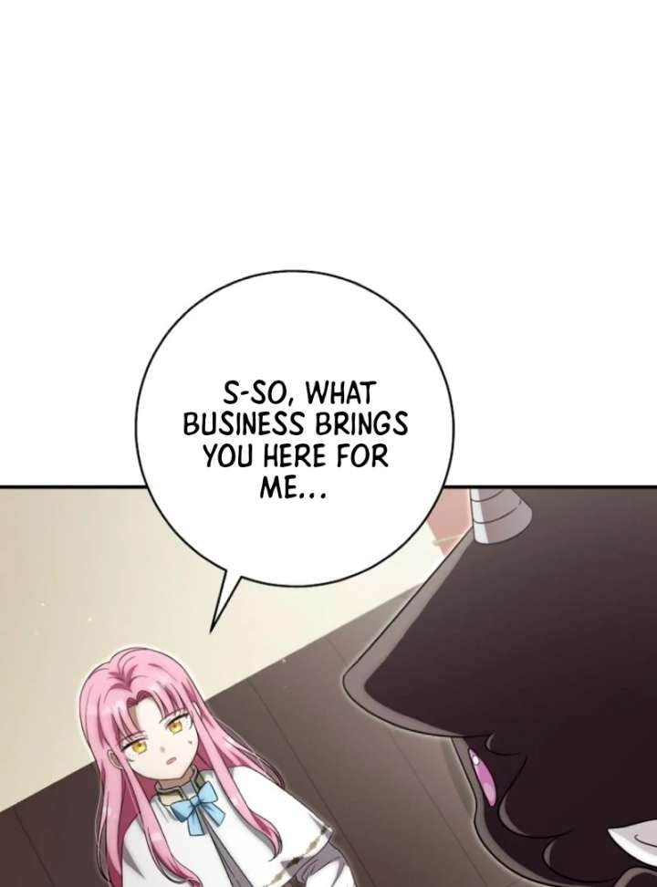 Baby Dragon to the Duke’s Rescue Chapter 12 - Page 54