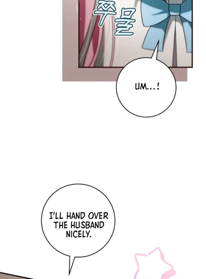 Baby Dragon to the Duke’s Rescue Chapter 12 - Page 60