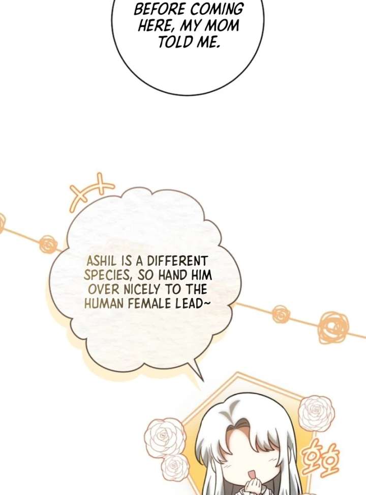 Baby Dragon to the Duke’s Rescue Chapter 12 - Page 62