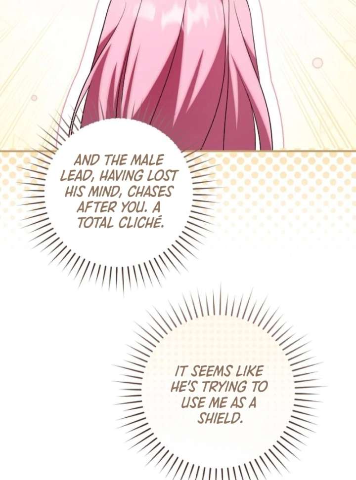 Baby Dragon to the Duke’s Rescue Chapter 12 - Page 69