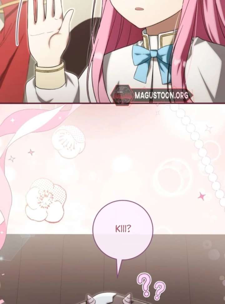 Baby Dragon to the Duke’s Rescue Chapter 12 - Page 71