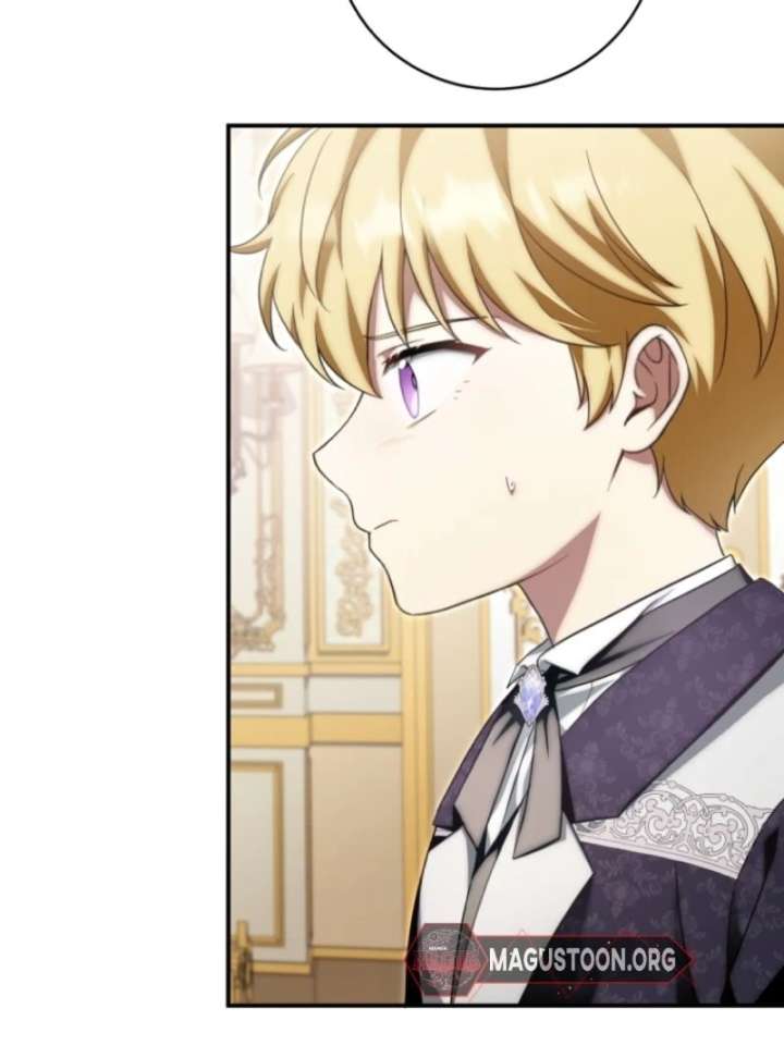 Baby Dragon to the Duke’s Rescue Chapter 12 - Page 82