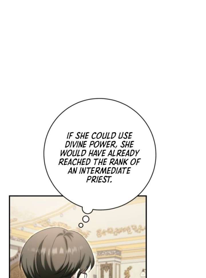 Baby Dragon to the Duke’s Rescue Chapter 12 - Page 83