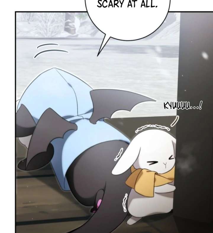 Baby Dragon to the Duke’s Rescue Chapter 14 - Page 13