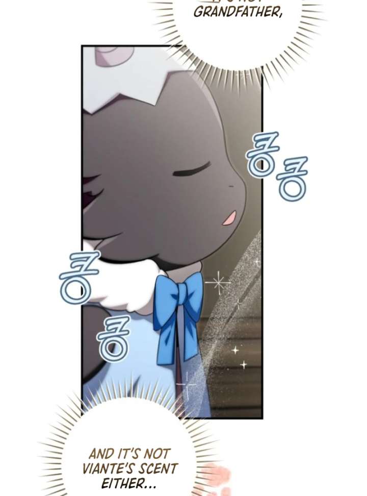 Baby Dragon to the Duke’s Rescue Chapter 14 - Page 32