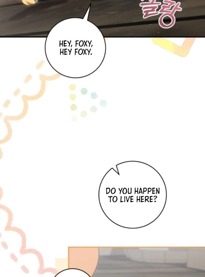 Baby Dragon to the Duke’s Rescue Chapter 14 - Page 35