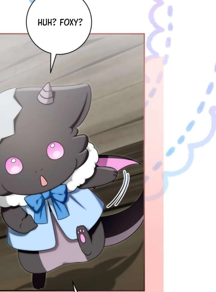 Baby Dragon to the Duke’s Rescue Chapter 14 - Page 37