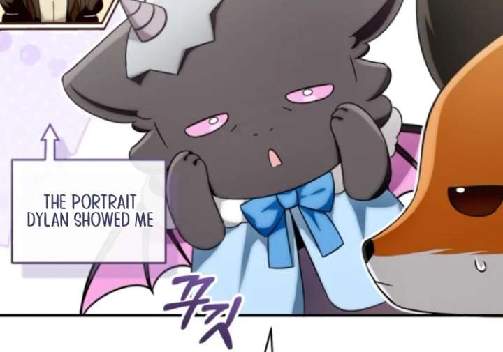 Baby Dragon to the Duke’s Rescue Chapter 14 - Page 39